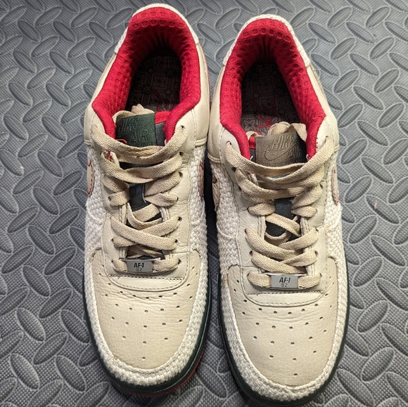 Nike air force 1 china - Picture 3 of 9